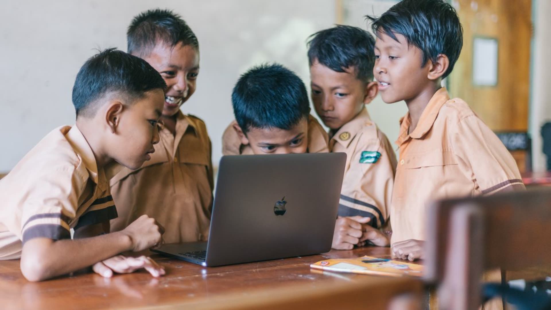 Selamat Datang di SMK Uji MSE0W8Z0